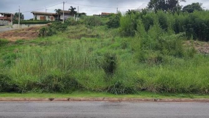 Terreno com 284 m² em Loteamento Jardim das Paineiras