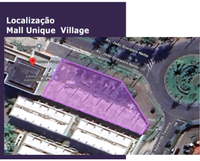 Terreno Comercial em Campinas com 1.910 m²