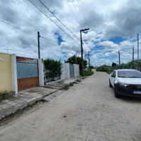 Casa com 3 quartos, 3 banheiros e 1 vaga