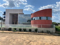 Casa em condomínio com 3 dormitórios e 1 banheiro em Colniza/MT