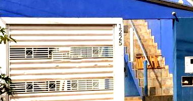 Casa 180m² no Bairro Universitário - Campo Grande/MS - Ocupada