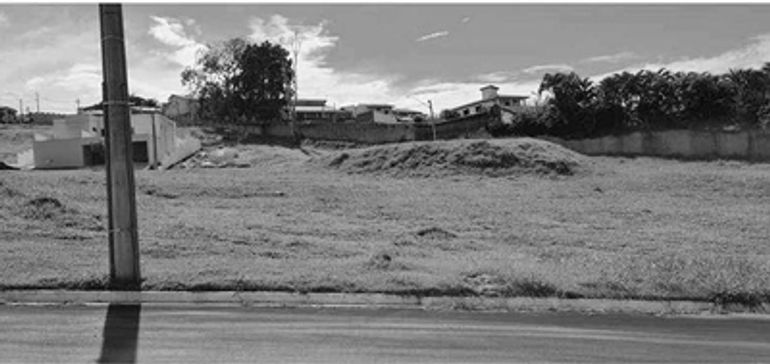 Terreno amplo de 504m² no Jardim Alto da Santa Cruz, Itatiba