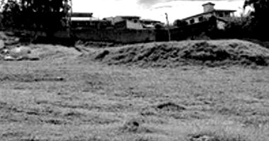 Terreno amplo de 504m² no Jardim Alto da Santa Cruz, Itatiba