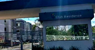 Apartamento com 2 quartos em Valparaíso de Goiás