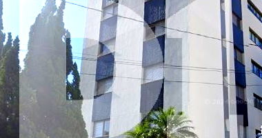 Vaga de Garagem em Edifício Costa Azzurra - 9,66 m²