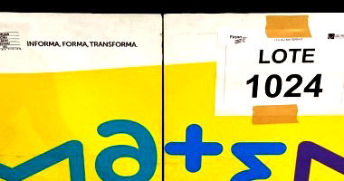 Sucata de Equipamentos Eletrônicos - Oportunidade Única