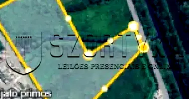 Terreno Amplo em Pelotas com 63.228 m²