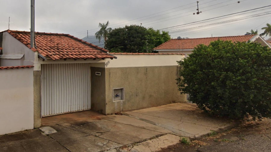 Casa 3 quartos 1 banheiro 119m² construída, ocupada
