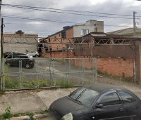 Terreno de 275 m² em Jardim Orlandina, São Bernardo do Campo