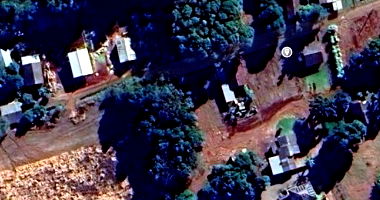 Terreno Urbano com 2.320m² em Não-Me-Toque/RS