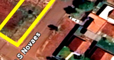 Terreno Urbano Amplo em Ponta Porã/MS