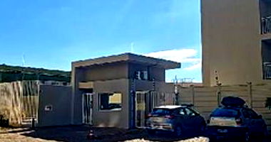 Apartamento com 46,92m² em Bauru/SP