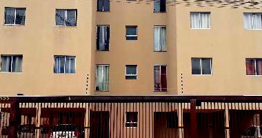 Apartamento 3 quartos, 2 banheiros, 1 vaga, 74m² privativos