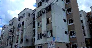 Apartamento com 2 quartos em Manaus