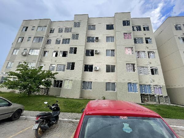 Apartamento 2 quartos com 41,23m², pronto para morar