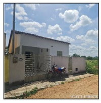 Casa com 3 Quartos e Suíte em Jerico - Oportunidade Única