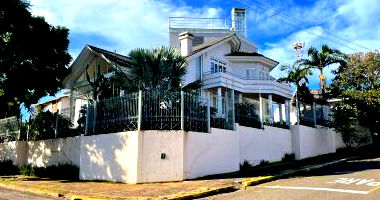 Excelente casa com 300m² no Jardim Anchieta