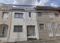 Parte ideal de 10,42% da casa com 62,15m²