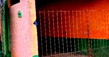 Casa em Leilão com 1 Vaga e 52m² Construída