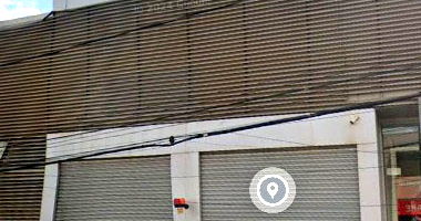 Prédio Comercial com 546,86 m² - Centro