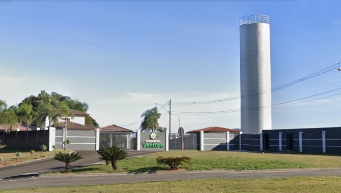 Área de 1.000 m² no Loteamento Residencial Ventura