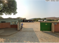 Imóvel Comercial com Aproximadamente 950m² em Cataguases/MG