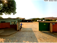 Imóvel Comercial com Aproximadamente 950m² em Cataguases/MG
