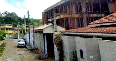 Casa com 300m² em Santo Antônio de Pádua/RJ