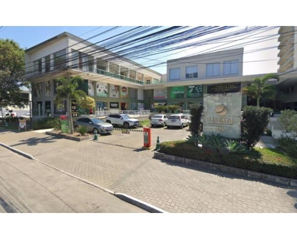 LOJA COMERCIAL 118,54m² EM SÃO GONÇALO - RJ