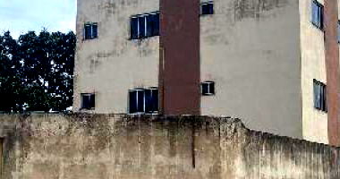 Apartamento com 2 quartos, 1 banheiro e 1 vaga