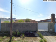 Casa com 112,94m² e Terreno com 326,40m² em Peruíbe/SP
