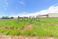 Terreno de 205m² em loteamento residencial