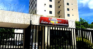 Apartamento 3 quartos, 2 vagas, Salvador/BA