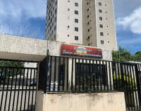Apartamento 3 quartos, 2 vagas, Salvador/BA