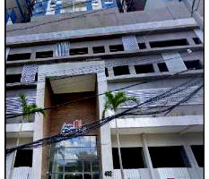 Apartamento 54,86m² com 1 vaga, 1 banheiro, 2 quartos, desocupado