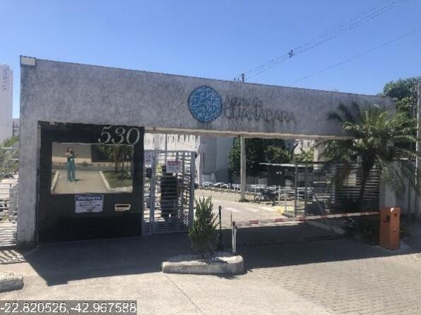 Apartamento 2 quartos, 1 banheiro, 43.59m² área privativa