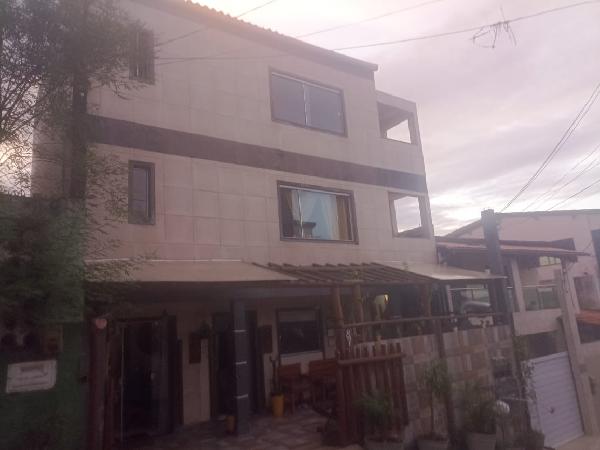 Casa em Salvador com 3 quartos e 69m² de área privativa