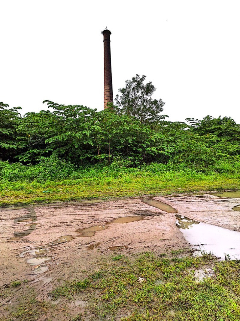 Terreno com 2.8571m² em Jaboatão dos Guararapes/PE