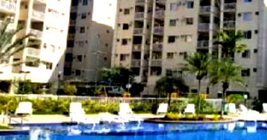 Apartamento com 2 quartos e 1 vaga em Rio de Janeiro/RJ