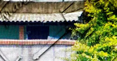 Casa em Alvenaria com 3 Quartos e 1 Banheiro