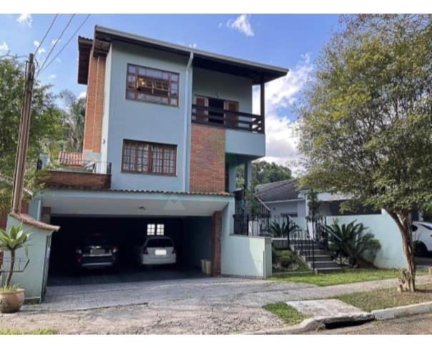 Condomínio São Paulo II - Cotia/SP - Lote 16 Quadra 35