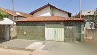 Casa com 94m² em Várzea da Palma - MG