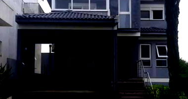 Casa Desocupada em Viamão/RS com 230m²