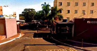 Apartamento com 42.96m² em Ribeirão Preto/SP