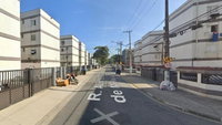 Apartamento 35m² em Santos/SP - Parte Ideal 50%