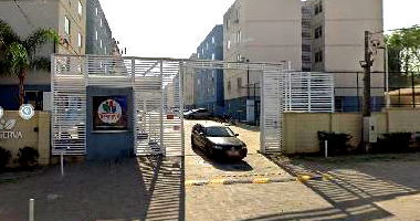 Apartamento 2 quartos, 1 banheiro, 45m² privativos, desocupado