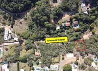 Terreno com 621m² em Atibaia - SP