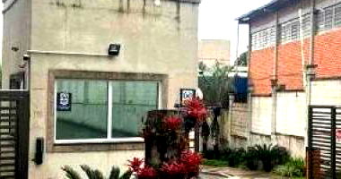 Apartamento 2 Quartos com Garagem em Novo Hamburgo