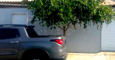 Casa Padrão com 2 Quartos em Queimados, RJ