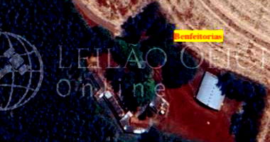 Imóvel Rural 70 alqueires com benfeitorias em Iepê - SP